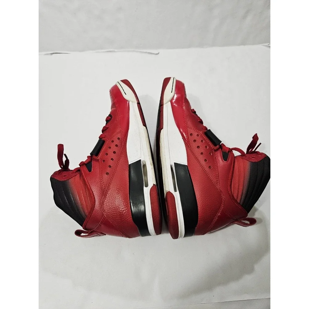 Size 11 - Jordan Flight 97 Gym Red 2014 654265-601‎ sneakers Nike